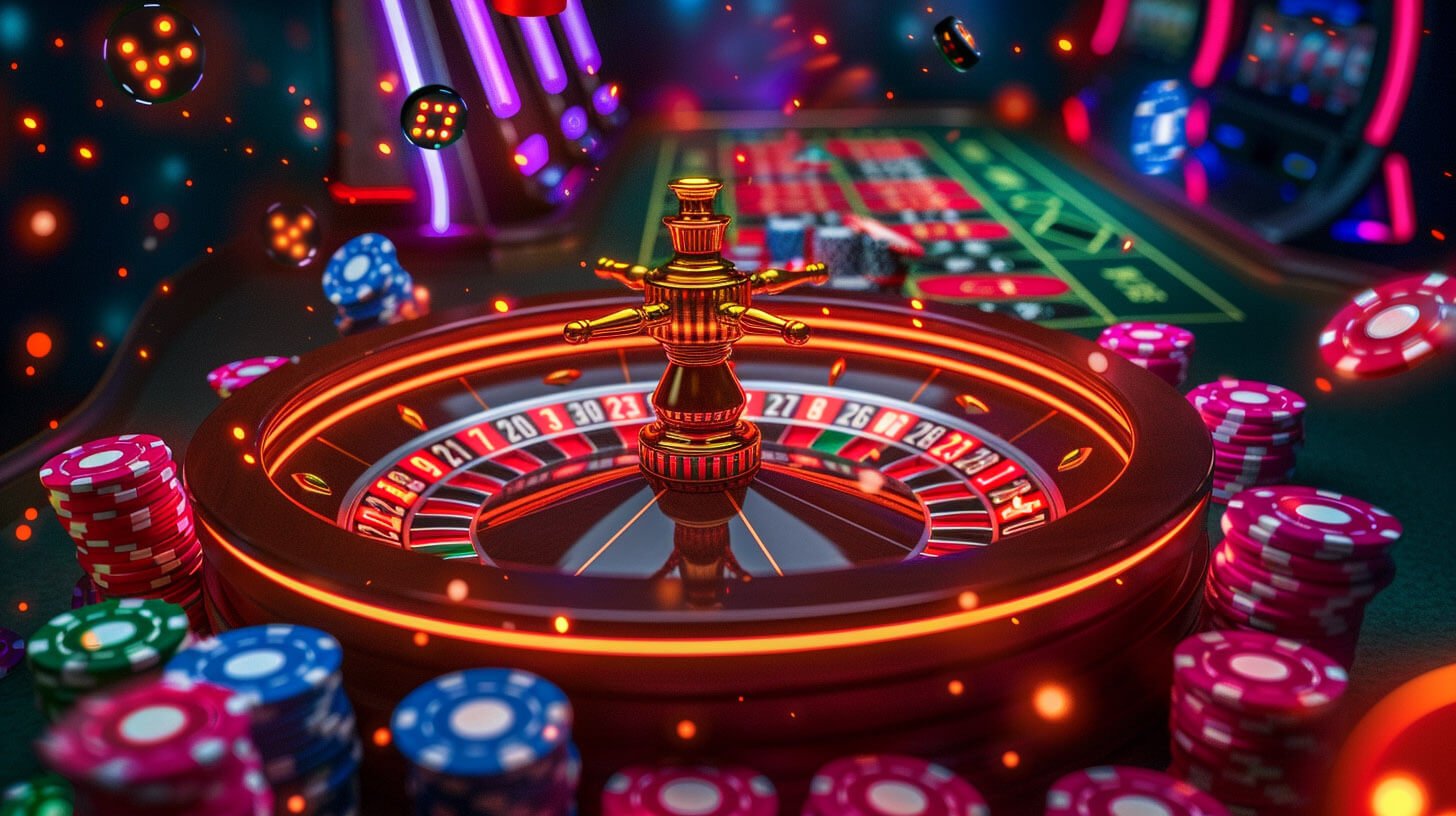 Online Slots - lv6666