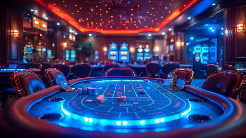 Sports Betting - lv6666