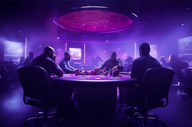 Live Roulette — တိုက်ရိုက်ရူးလက်ဂိမ်း